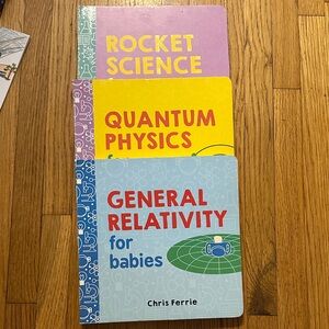 General Relativity for Babies Book